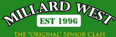 Class Of 1996